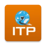 itp - call, chat and manage android application logo